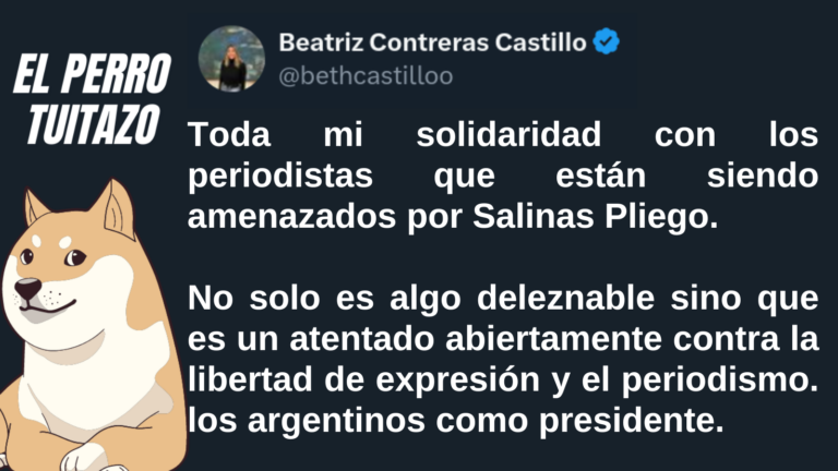 El Perro Tuitazo
