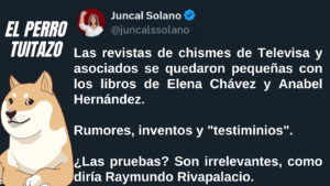 El Perro Tuitazo