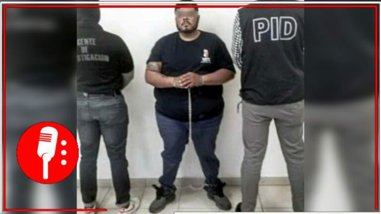 “El Gordo de Zempoala”, líder del Cártel Santa Rosa de Lima, fue liberado, fallido golpe al crimen
