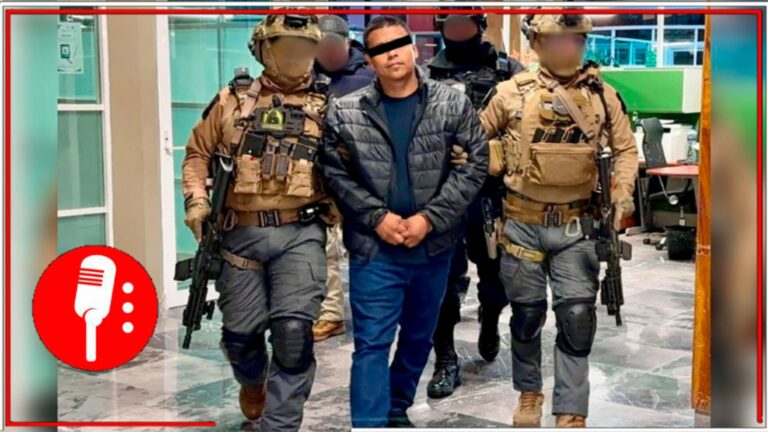 Ordenan prisión preventiva contra Pedro Hernández de Paz, alcalde electo de Santo Tomás de los Plátanos en EdoMex