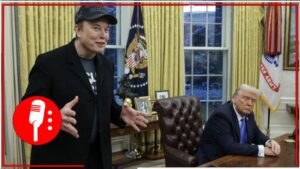 Reduce Trump personal federal y aumenta el poder de Elon Musk en el gobierno de EEUU