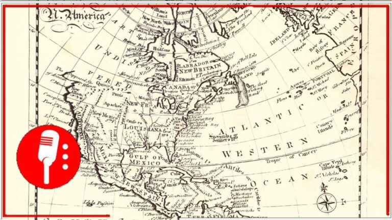 Enciclopedia Británica advierte que seguirá usando el término &#8220;Golfo de México&#8221;