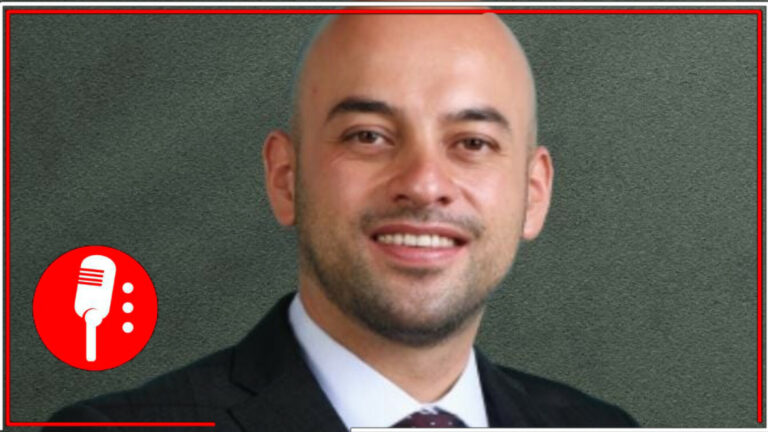 Edgar Antonio Maldonado sustituirá a Uriel Carmona como fiscal de Morelos