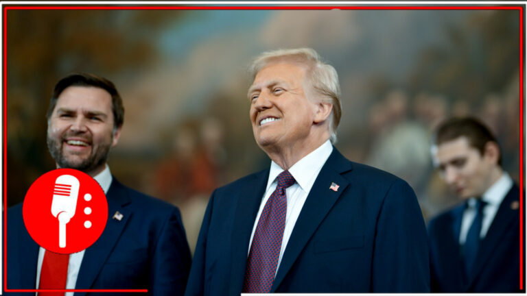 Trump impone aranceles del 25% al acero y aluminio