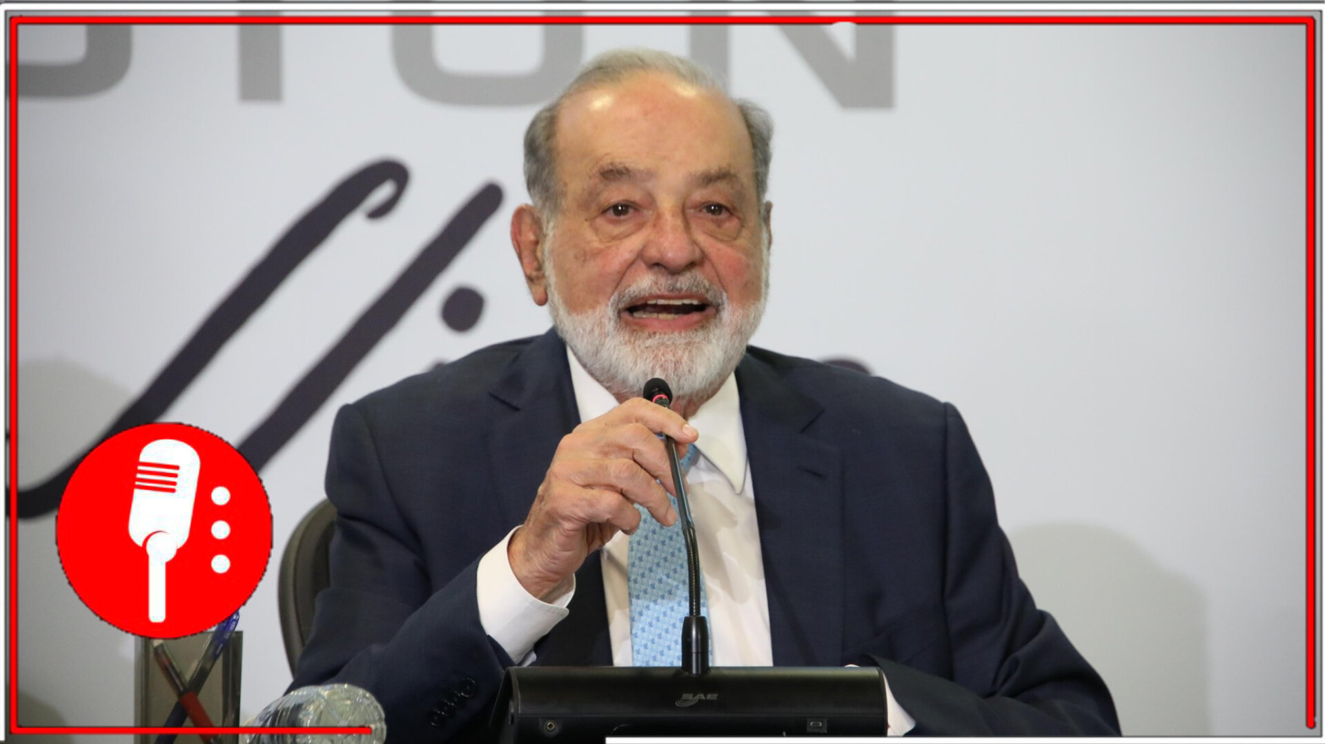 Slim expresa respaldo a la Presidenta Claudia Sheinbaum y exige a EEUU mayor compromiso en combate al crimen organizado