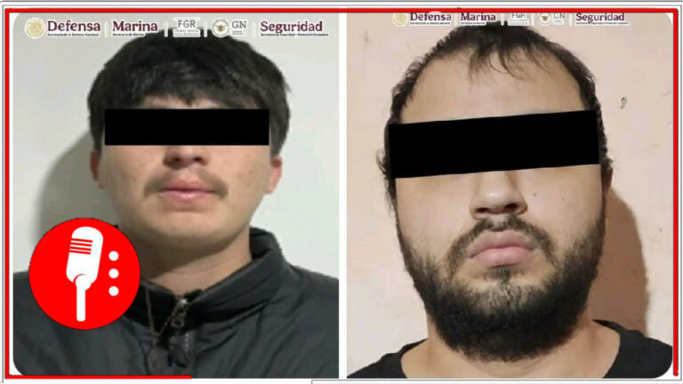 Autoridades federales dan duro golpe contra Los Chapitos del Cártel de Sinaloa