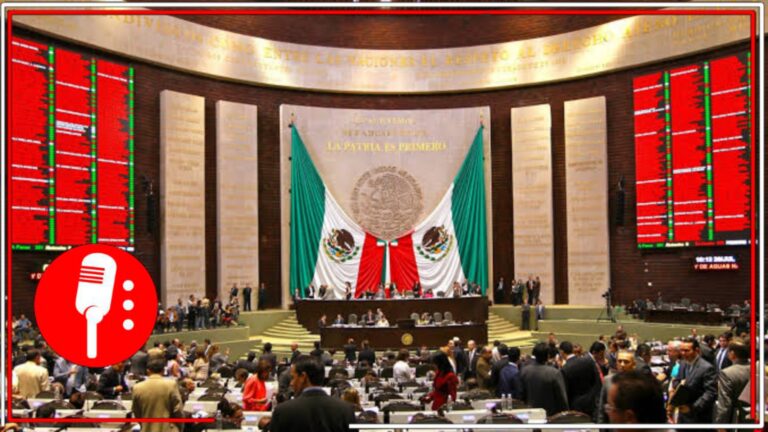 Discusión de la iniciativa de Sheinbaum en contra de la reelección y el nepotismo