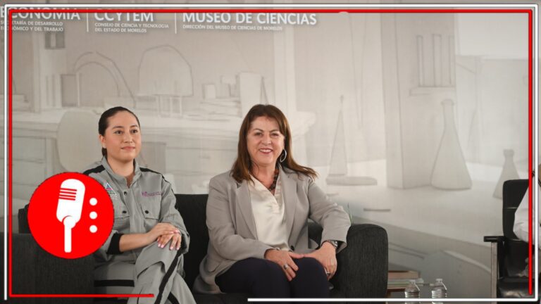 Morelos será sede de Campamentos Aeroespaciales; buscan generar interés en niños y jóvenes