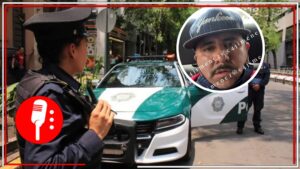 Capturan a presunto violador serial de conductoras de taxi de plataforma