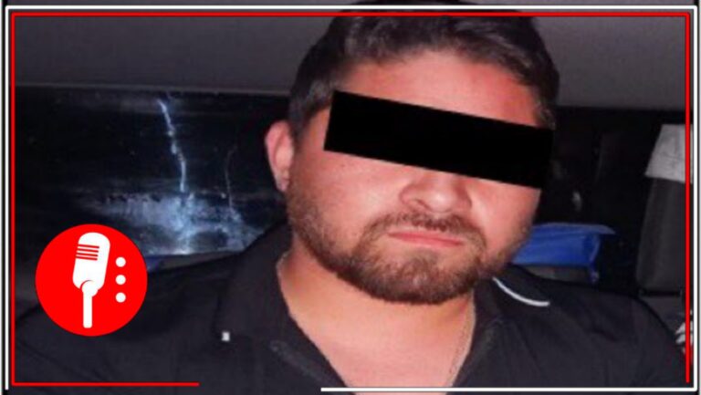 Duro golpe al Cártel de Santa Rosa de Lima; es detenido el “Cholo”, presunto jefe de sicarios