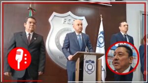 La Fiscalía de Morelos inicia una auditoría a Uriel Carmona para investigar sus gastos como exfuncionario
