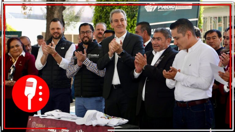 Pepe Chedraui inaugura techado y presentó el programa Héroes del Agua en el preescolar del CENHCH