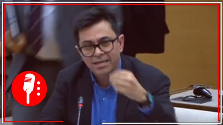 Pisarello desnuda la ofensiva de PP y Vox contra la 4T en México: Un reflejo de la frustración por el liderazgo de Sheinbaum