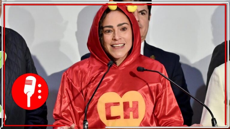 La diputada Arredondo, entre chapulines y dinosaurios: una nueva era de disfraces políticos