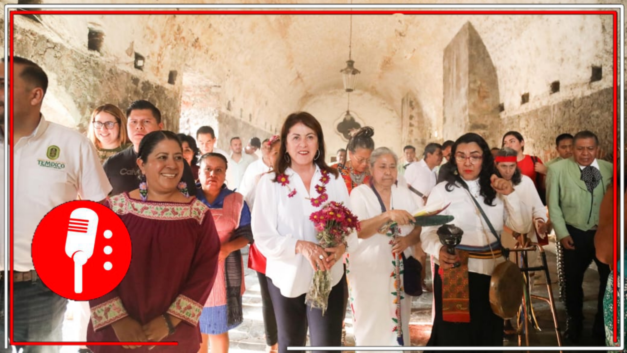 Morelos encabeza el Primer Encuentro Estatal Pluricultural Indígena y Afromexicano