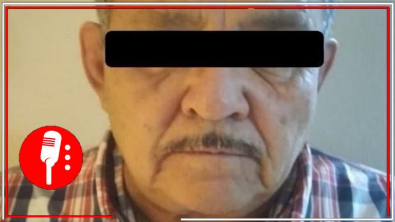 Capturan en Jalisco a Abraham Oseguera, hermano del ‘Mencho’