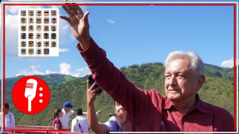 La Mayoría de los narcotraficantes extraditados a EE. UU. fueron capturados durante el Gobierno de AMLO