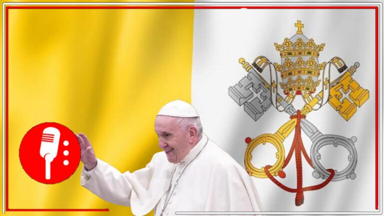 Empeora el estado de salud del Papa Francisco por un broncoespasmo