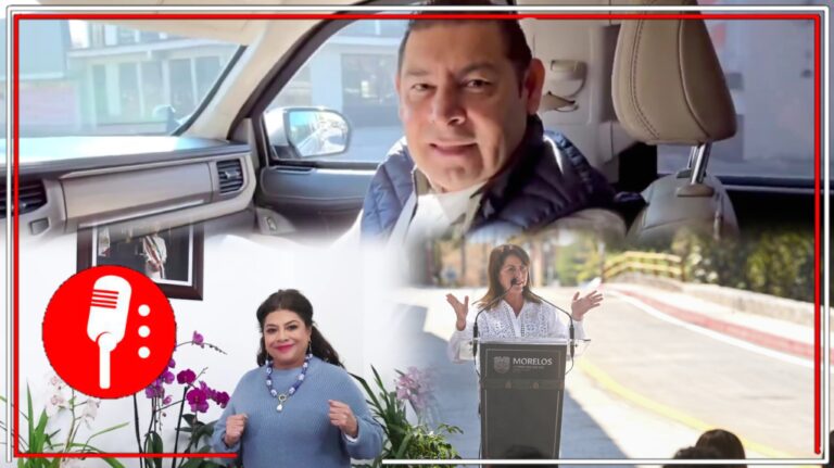 Gobernadores reconocen la diplomacia y liderazgo de Claudia Sheinbaum