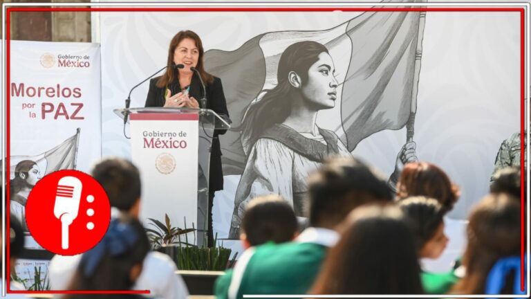 Gobierno de Morelos destruye más de 200 armas y juguetes bélicos para fomentar la paz