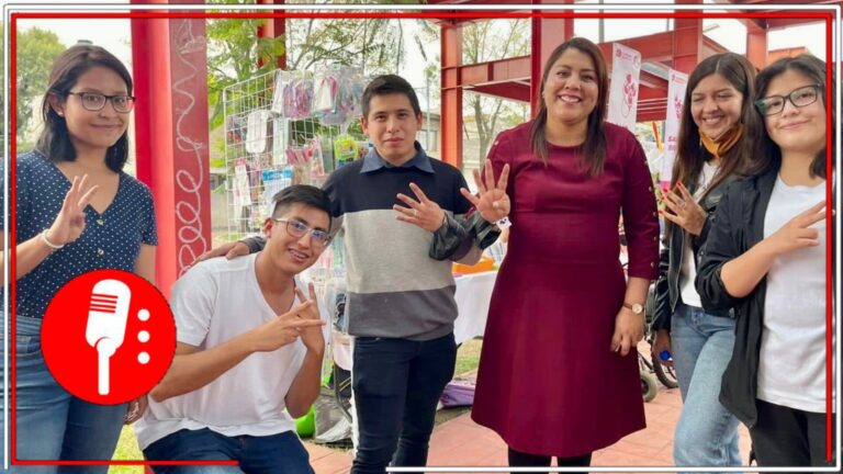 Tláhuac organiza el Gran Festival de Ciencia y Tecnología para impulsar la educación de los jóvenes