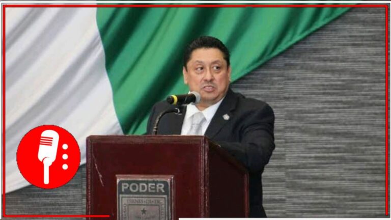 La gobernadora Margarita González Saravia pide al Congreso de Morelos destitución de fiscal Uriel Carmona