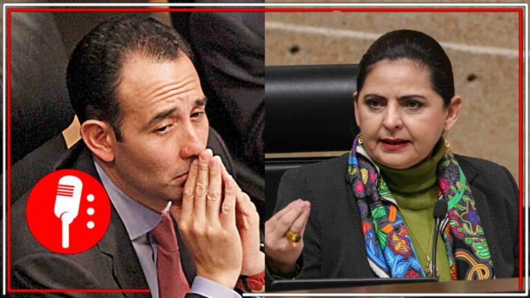 El TEPJF batea a Roberto Gil Zuarth y descarta que pueda participar en la elección judicial