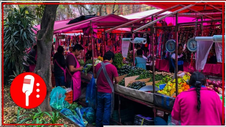 Inflación en México inicia 2025 con la tasa más baja en cuatro años