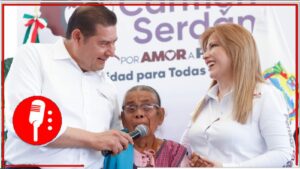 El gobernador Alejandro Armenta inauguró la tercera Casa Carmen Serdán para mujeres en el estado de Puebla