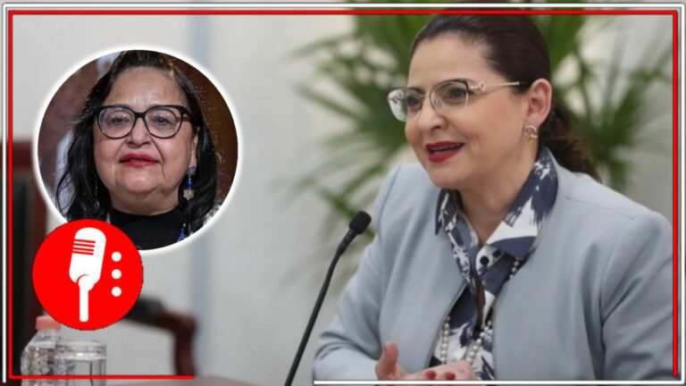 TEPJF defiende su autonomía y rechaza intervención de Norma Piña y secuaces en asuntos electorales