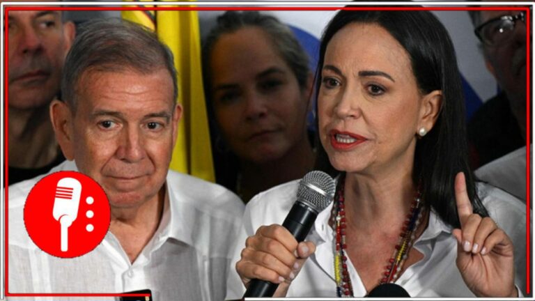 Golpistas venezolanos reciben premio de consolación en Europa mientras huyen de la justicia