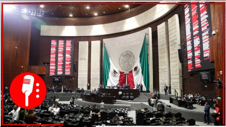 Ya está en comisiones la iniciativa de la Presidenta Claudia Sheinbaum de reforma a la Ley del ISSSTE y la Ley de Ingresos sobre Hidrocarburos