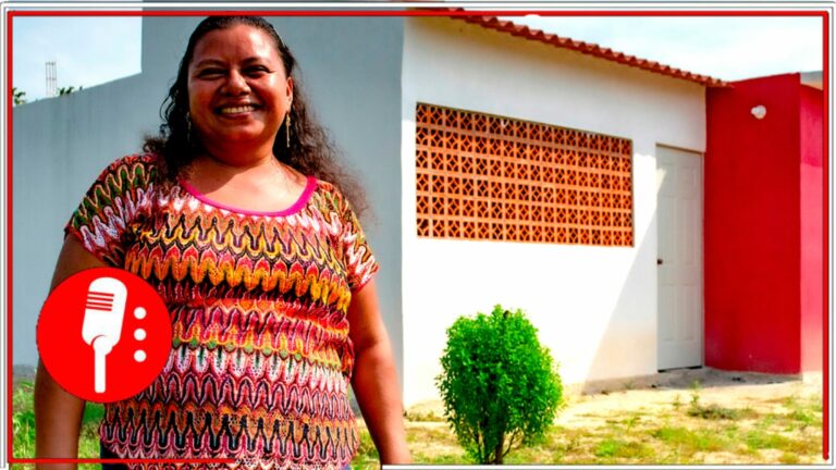 Senado avanza en la transformación del Infonavit: oposición se resiste a la democratización de la vivienda