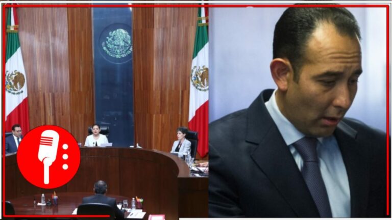 Tribunal Electoral no admite impugnaciones de aspirantes a Elección Judicial y desecha también la de Roberto Gil Zuarth