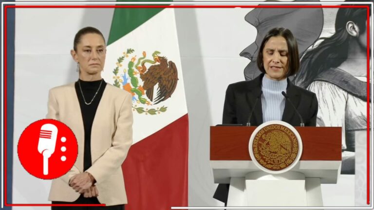 Soberanía sí, privatización no: La 4T fortalece a Pemex con nuevo Plan de Trabajo del Sector de Hidrocarburos 2024-2030