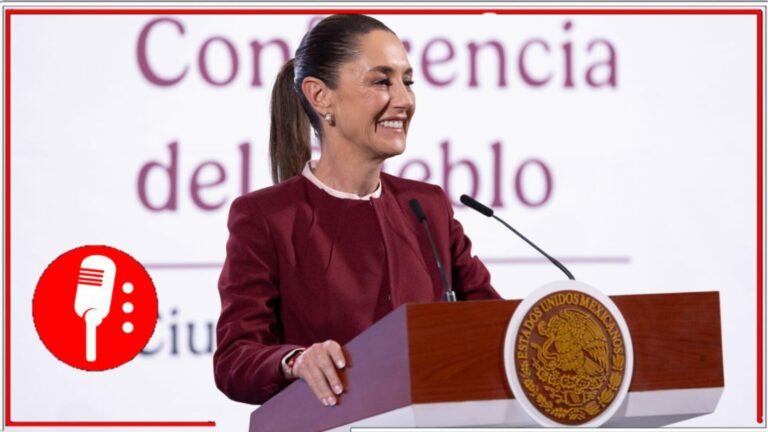 Presidenta Sheinbaum envió a la Cámara de Diputados los proyectos de la Ley General del Sistema Nacional de Seguridad Pública y de la Ley del Sistema Nacional de Investigación
