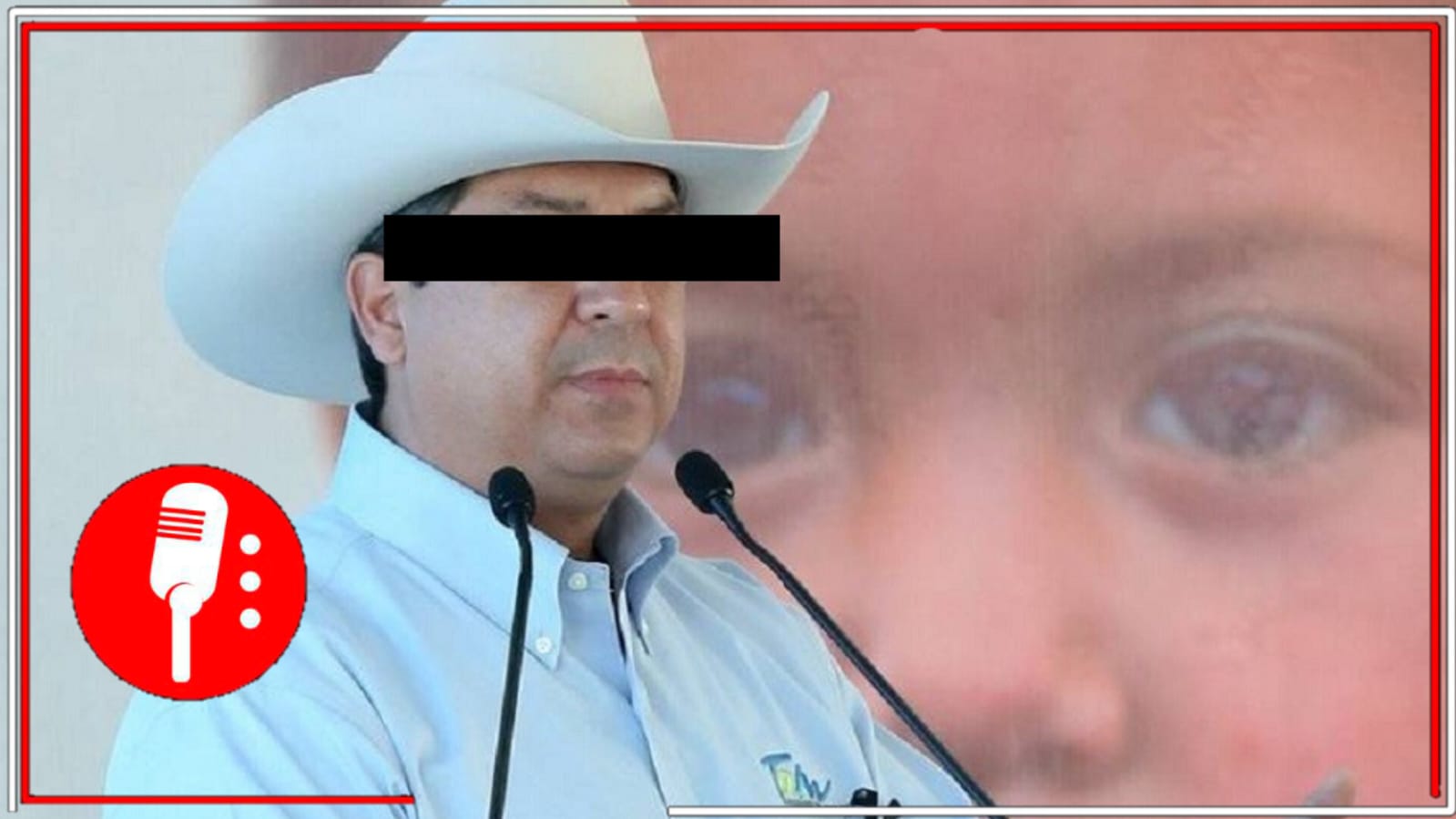 FGR desmiente cancelación de ficha roja contra Cabeza de Vaca y advierte acciones contra jueces que lo han amparado