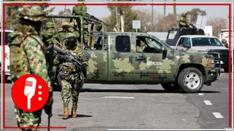 Autoridades federales aseguran más de seis toneladas de metanfetamina y 49 mil 500 pastillas de fentanilo en la Operación Frontera