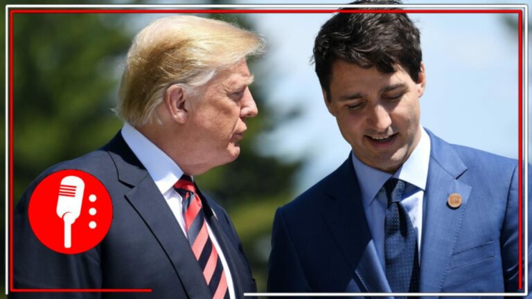 Canadá se aliena a los intereses de Trump y declara terroristas a varios cárteles mexicanos