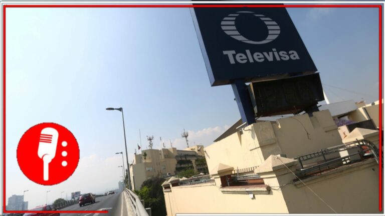 Televisa se desmorona y reporta pérdidas netas de 9 mil 800 mdp en el cuarto trimestre de 2024