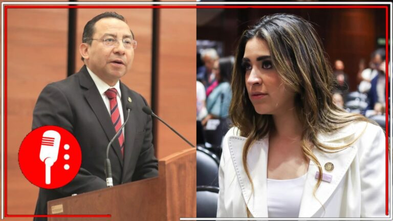 Diputada Teresa Ealy denuncia ilegal intento de reelección del actual presidente del TSJ de la CDMX; es señalado de corrupción, nepotismo y encubrimiento