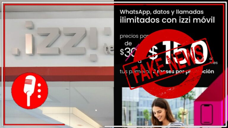 Otro de los fraudes de Televisa: Vendedor de Izzi revela la verdad sobre las falsas promociones de la empresa de Azcárraga Jean