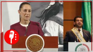 En la 4T no hay relaciones de complicidad con nadie: La Presidenta deja en claro que no conoce al abogado Pablo Penilla