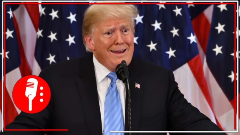 Que siempre no: Trump anuncia que aranceles del 25% para México entrarán en vigor el 4 de marzo y no el 2 de abril como mencionó ayer