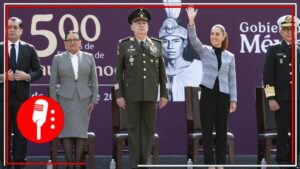 México rinde homenaje al último tlatoani mexica, Cuauhtémoc