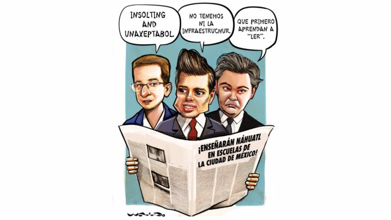 El Mejor Cartón del Día