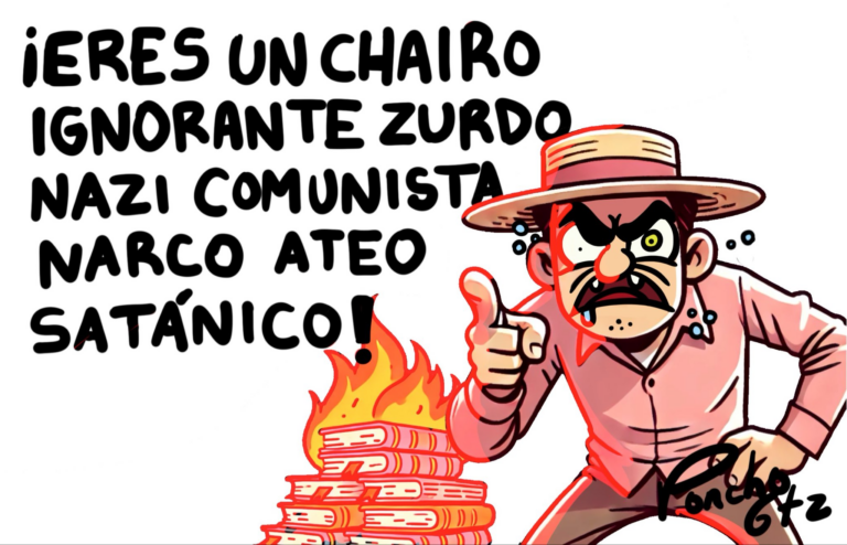 El Mejor Cartón del Día