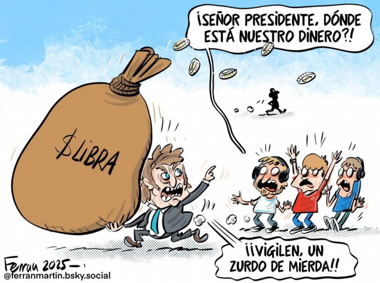 El Mejor Cartón del Día