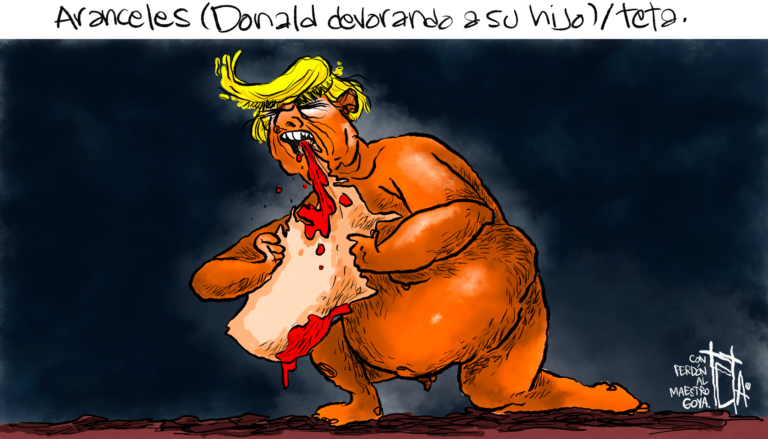 El Mejor Cartón del Día