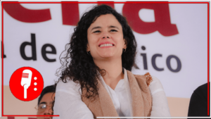 Luisa Alcalde reconoce reformas legislativas de Morena y llama a la unidad para fortalecer derechos, soberanía y justicia en México